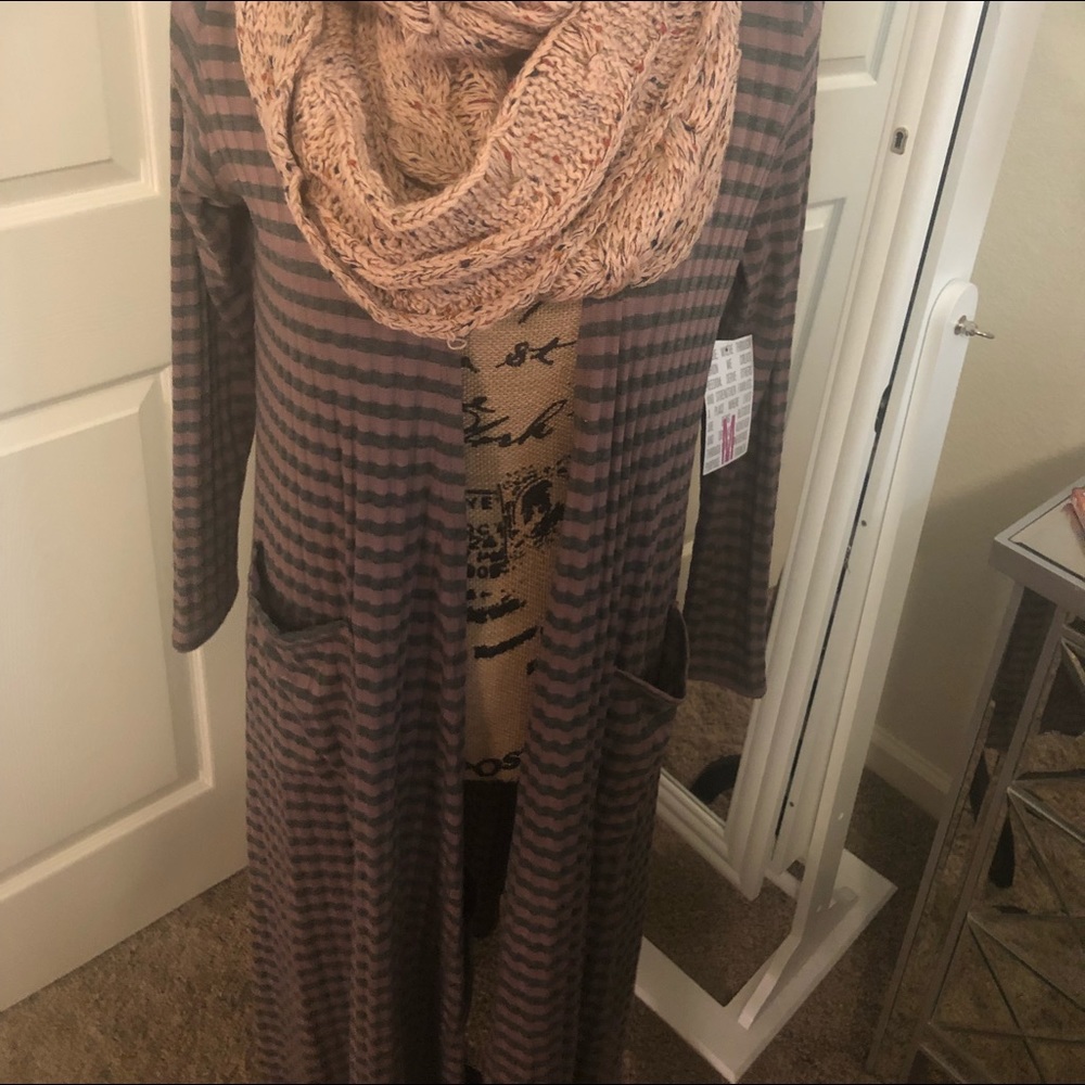 Lularoe Sarah